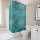 Search for turquoise gray shower curtains Marble