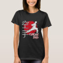 Search for karate dad tshirts Ninja