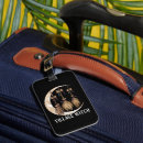Search for horror luggage tags Spooky