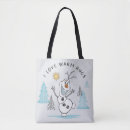 Search for frozen bags Watercolor
