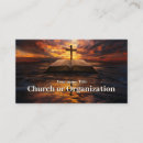 Search for jesus business cards Church