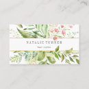 Search for event planner business cards Makeup artist