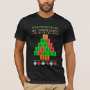 Search for science christmas tshirts Tree