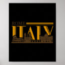 Search for vintage italian posters Hiking