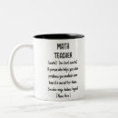Search for math teacher gifts Back to school