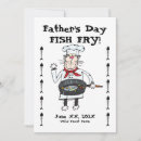 Search for humorous barbecue invitations Chef