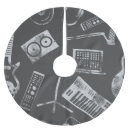 Search for music tree skirts Pattern