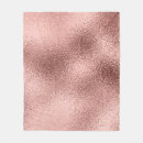 Search for shiny metallic gold blankets Pattern