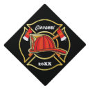 Search for fire department hats Logo