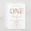 Search for bohemian birthday invitations Pink