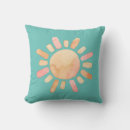 Search for sun pillows Boho
