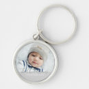 Search for baby announcement keychains Modern