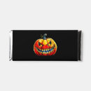 Search for halloween favors Orange black