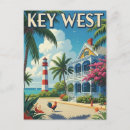 Search for florida keys postcards Usa