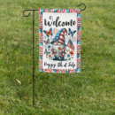 Search for gnome outdoor signs Welcome