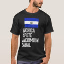 Search for el salvador tshirts Salvadoreña