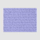 Search for ballerina tissue paper Swan lake