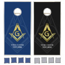 Search for masonic cornhole sets Freemasonry