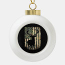Search for deer hunting ornaments Hunter