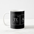 Search for table coffee mugs teacher