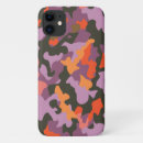 Search for pink camo iphone cases Orange