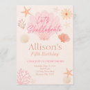 Search for shell invitations Girl
