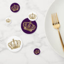 Search for purple confetti Elegant