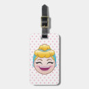 Search for cinderella luggage tags Trendy