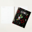 Search for skull planners Floral