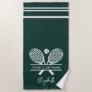 Search for tennis towels Modern