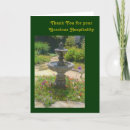 Search for hostess thank you cards Dinner