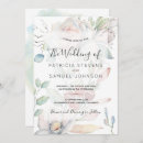 Search for the secret garden invitations Pastel