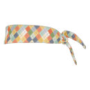 Search for checkered headbands Checks