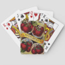Search for strawberry playing cards Fruit