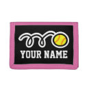 Search for pink wallets Girly