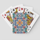 Search for portuguese playing cards Azulejos