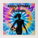 Search for birthday puzzles Girl