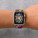 Search for sprinkles apple watch bands Colorful