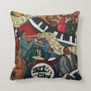 Search for jazz pillows Instruments