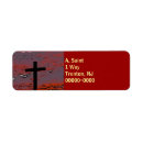 Search for bible scripture return address labels Inspirational