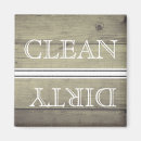 Search for wood magnets Clean