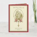 Search for catholic prayer sympathy cards Religious