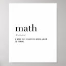 Search for math posters Inspirational