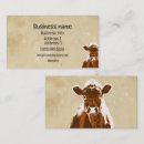 Search for dairy milk business cards Farming