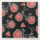 Search for bicycle coasters Pattern