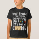 Search for dear santa i can explain tshirts Trends