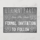 Search for retirement announcement postcards Teacher