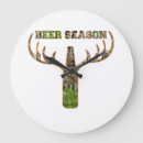 Search for hunting clocks Season