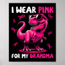 Search for funny breast cancer posters Warrior