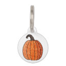 Search for pumpkin pet tags Orange
